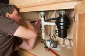 Our Cypress Contractors Fix Garbage Disposals