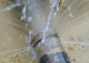 Our Cypress Plumbing Contractors Fix Leaky Pipes